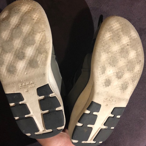 Zara boys shoe - Picture 6 of 6